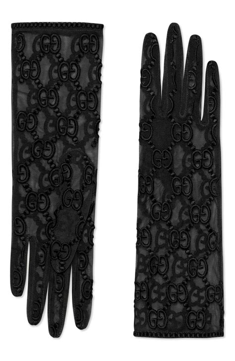 gucci lace gloves dupe|gucci hat clearance.